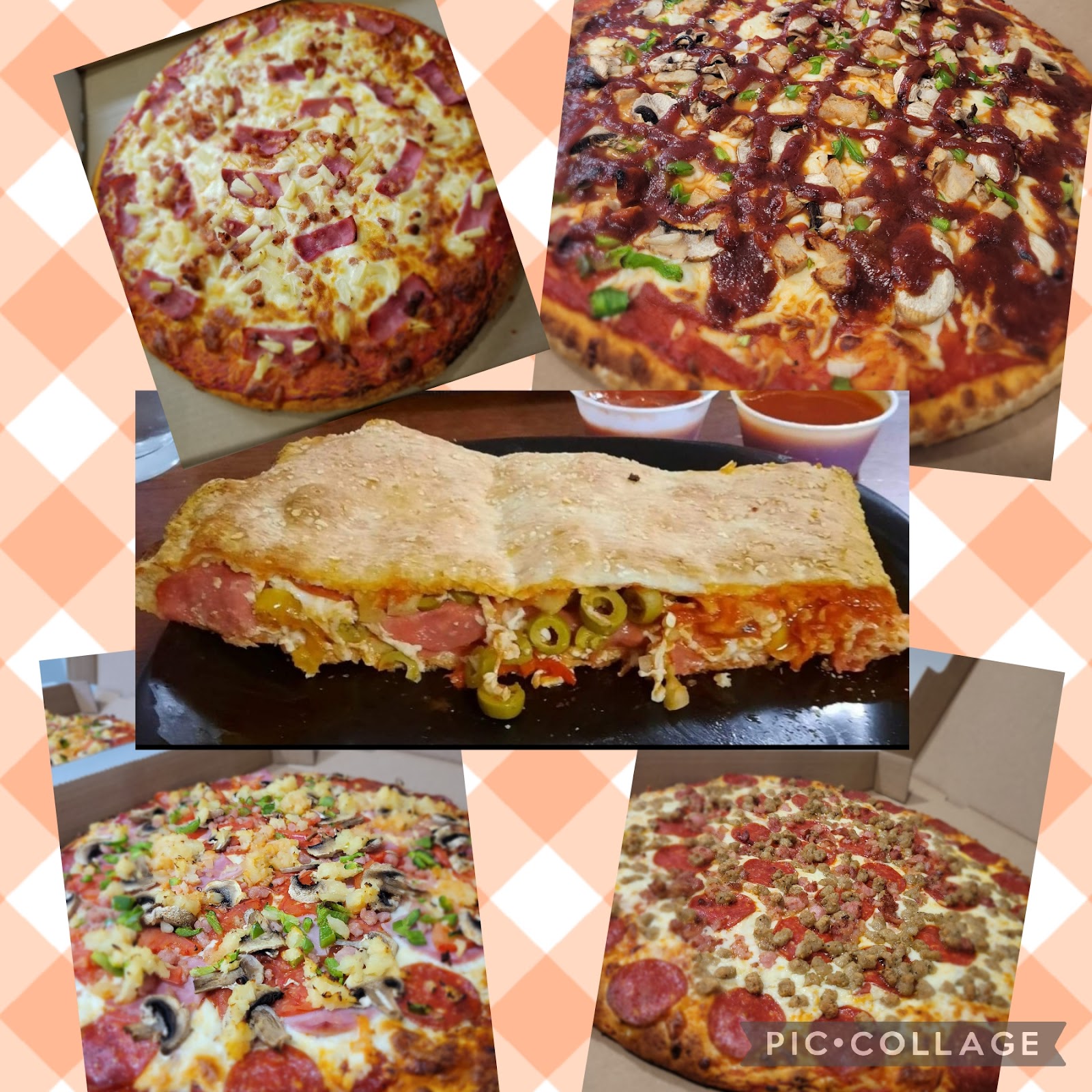 Photo of Chatty Pizza and subs - Side door entrance, 176 Garafraxa St, Chatsworth, ON N0H 1G0
